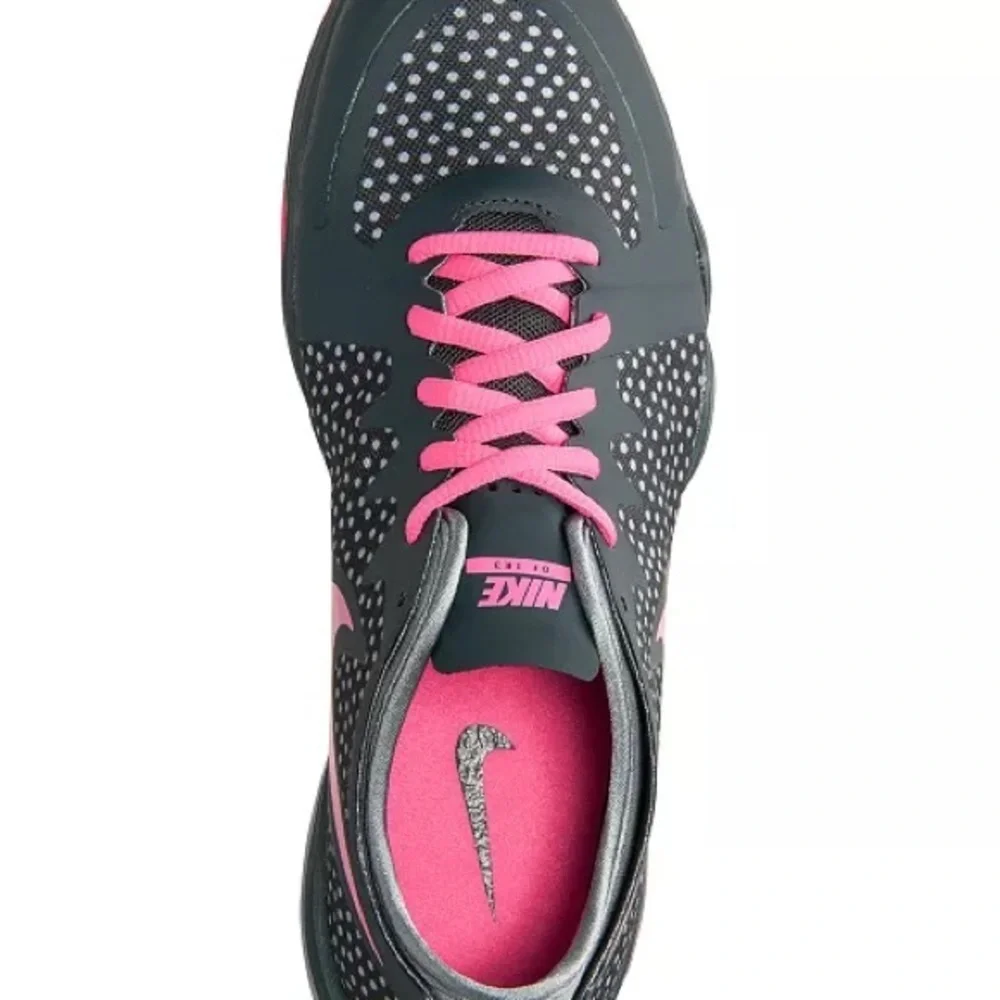 Nike elevate your